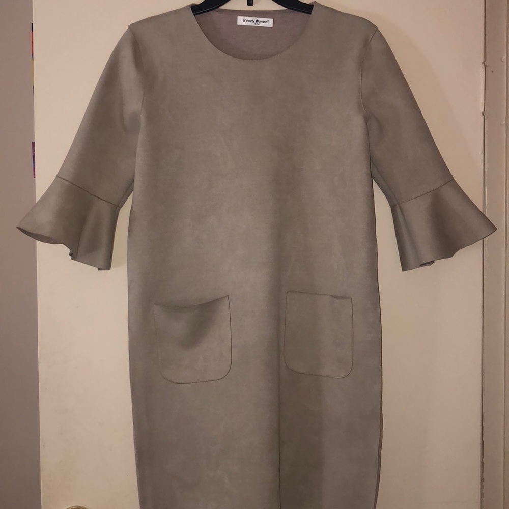 Beauty women dress